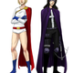 Illustration for article titled Superheroes Designed By Little Girls Are Fantastic